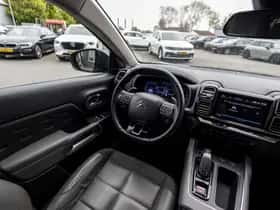 Citroën C5 Aircross (2019) thumbnail 59