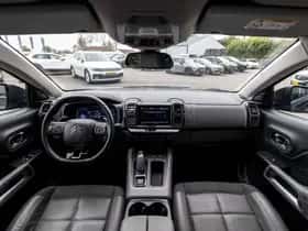 Citroën C5 Aircross (2019) thumbnail 7