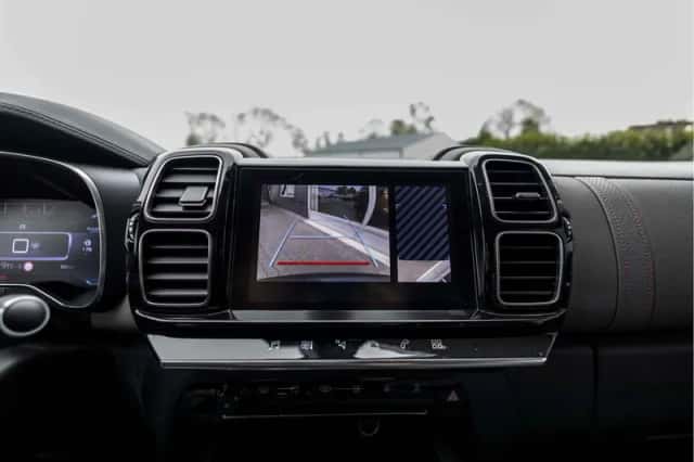 Citroën C5 Aircross (2019) thumbnail 61
