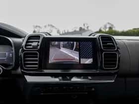 Citroën C5 Aircross (2019) thumbnail 61