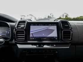 Citroën C5 Aircross (2019) thumbnail 62