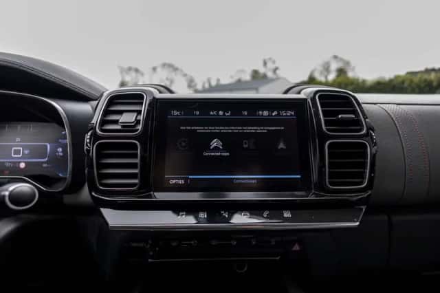 Citroën C5 Aircross (2019) thumbnail 67