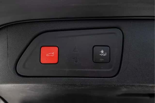 Citroën C5 Aircross (2019) thumbnail 74