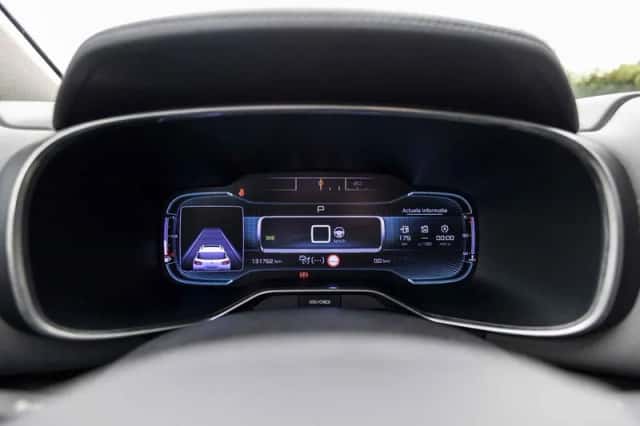 Citroën C5 Aircross (2019) thumbnail 9