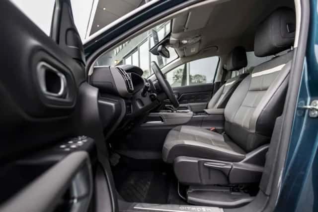 Citroën C5 Aircross (2019) thumbnail 10