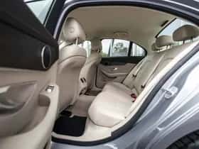 Mercedes-Benz C-Klasse (2016) thumbnail 11