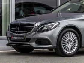 Mercedes-Benz C-Klasse (2016) thumbnail 15