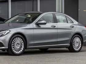 Mercedes-Benz C-Klasse (2016) thumbnail 16