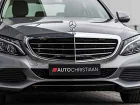 Mercedes-Benz C-Klasse (2016) thumbnail 17