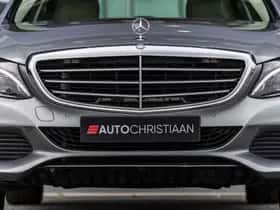 Mercedes-Benz C-Klasse (2016) thumbnail 18