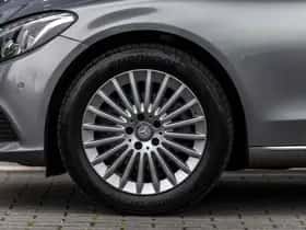 Mercedes-Benz C-Klasse (2016) thumbnail 19