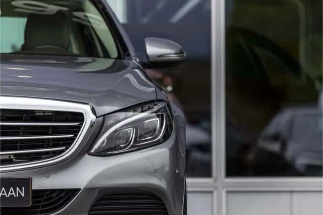 Mercedes-Benz C-Klasse (2016) thumbnail 20