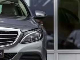 Mercedes-Benz C-Klasse (2016) thumbnail 20