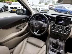 Mercedes-Benz C-Klasse (2016) thumbnail 21