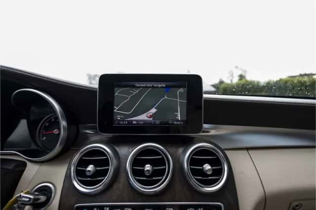 Mercedes-Benz C-Klasse (2016) thumbnail 26