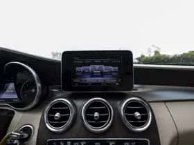 Mercedes-Benz C-Klasse (2016) thumbnail 28