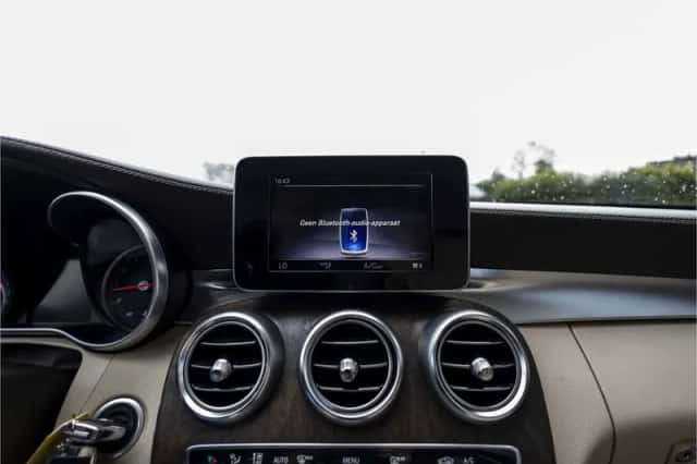 Mercedes-Benz C-Klasse (2016) thumbnail 29