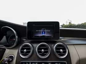 Mercedes-Benz C-Klasse (2016) thumbnail 29