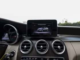 Mercedes-Benz C-Klasse (2016) thumbnail 30