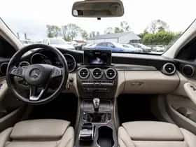 Mercedes-Benz C-Klasse (2016) thumbnail 31