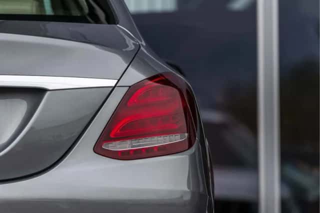Mercedes-Benz C-Klasse (2016) thumbnail 37