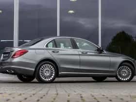 Mercedes-Benz C-Klasse (2016) thumbnail 39