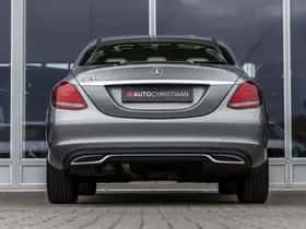 Mercedes-Benz C-Klasse (2016) thumbnail 5