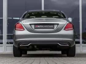 Mercedes-Benz C-Klasse (2016) thumbnail 41