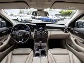 Mercedes-Benz C-Klasse (2016) thumbnail 43