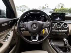 Mercedes-Benz C-Klasse (2016) thumbnail 44