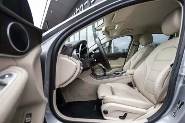 Mercedes-Benz C-Klasse (2016) thumbnail 46
