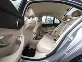 Mercedes-Benz C-Klasse (2016) thumbnail 47