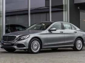 Mercedes-Benz C-Klasse (2016) thumbnail 50