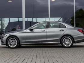 Mercedes-Benz C-Klasse (2016) thumbnail 6