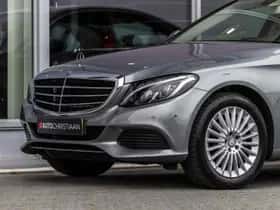 Mercedes-Benz C-Klasse (2016) thumbnail 51