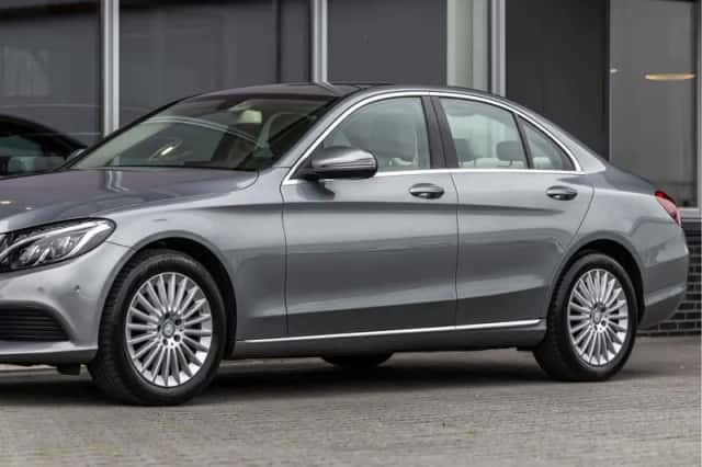 Mercedes-Benz C-Klasse (2016) thumbnail 52