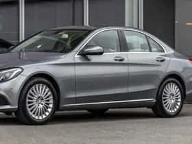 Mercedes-Benz C-Klasse (2016) thumbnail 52