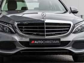 Mercedes-Benz C-Klasse (2016) thumbnail 53