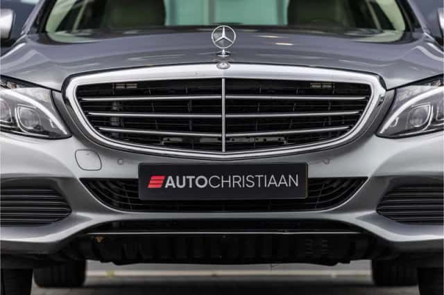 Mercedes-Benz C-Klasse (2016) thumbnail 54