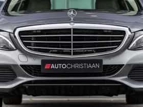Mercedes-Benz C-Klasse (2016) thumbnail 54