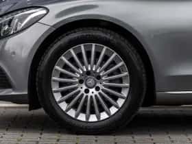 Mercedes-Benz C-Klasse (2016) thumbnail 55
