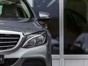 Mercedes-Benz C-Klasse (2016) thumbnail 56