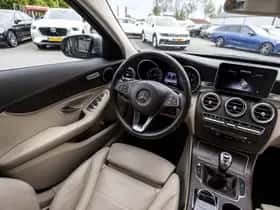 Mercedes-Benz C-Klasse (2016) thumbnail 57