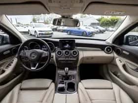 Mercedes-Benz C-Klasse (2016) thumbnail 7