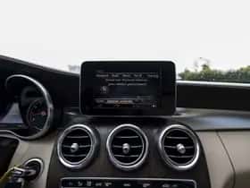 Mercedes-Benz C-Klasse (2016) thumbnail 61
