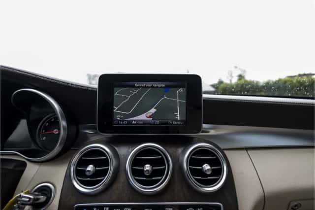Mercedes-Benz C-Klasse (2016) thumbnail 62