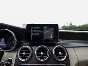 Mercedes-Benz C-Klasse (2016) thumbnail 63