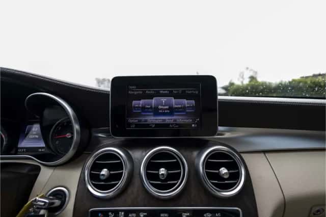 Mercedes-Benz C-Klasse (2016) thumbnail 64