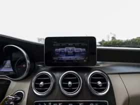 Mercedes-Benz C-Klasse (2016) thumbnail 64