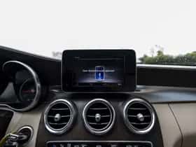 Mercedes-Benz C-Klasse (2016) thumbnail 65